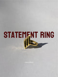 Statement Ring