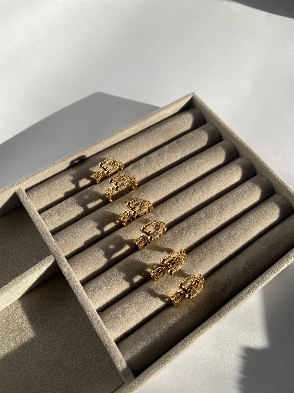 Rope Ring