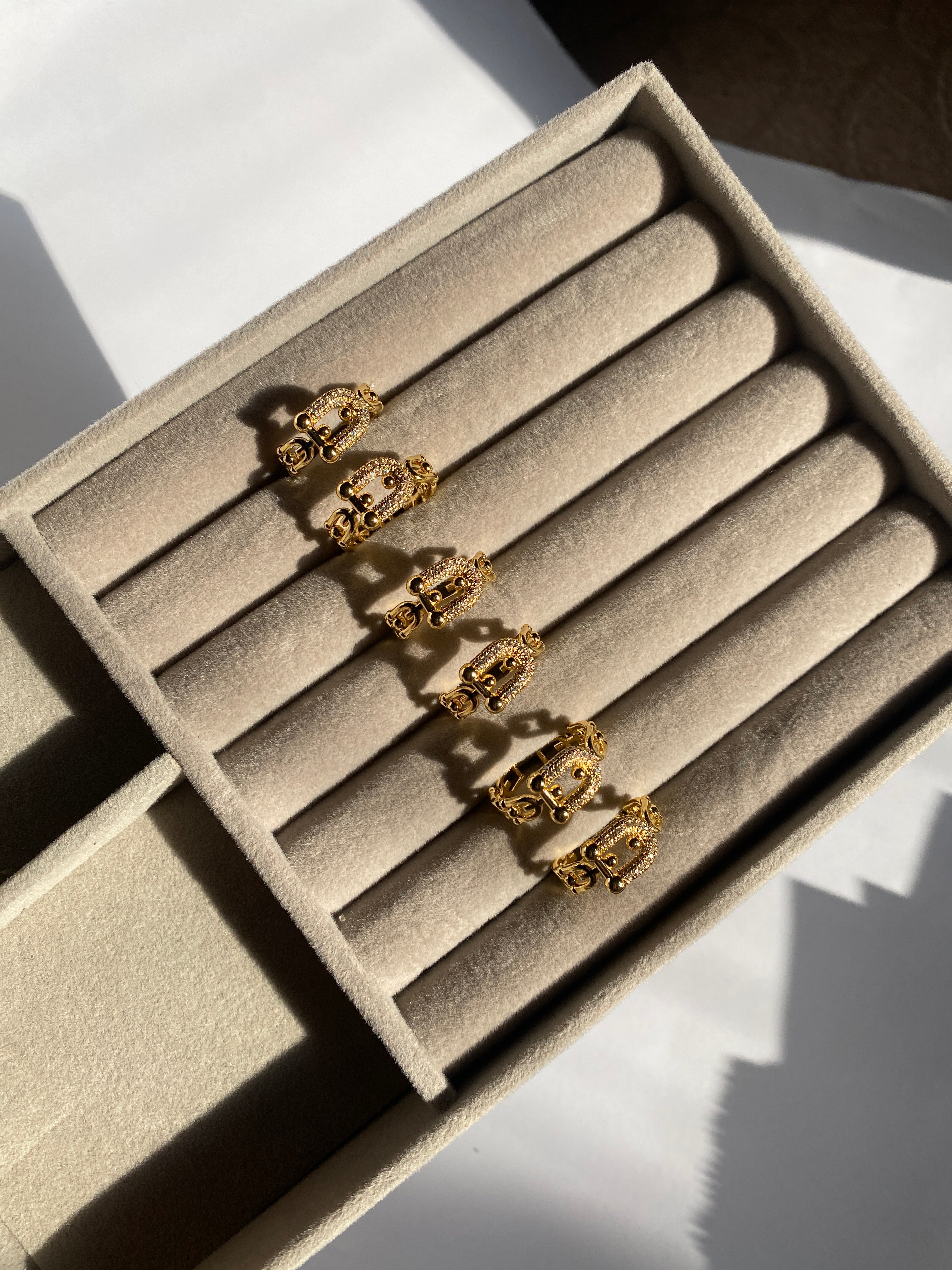 Rope Ring