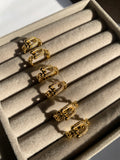 Rope Ring