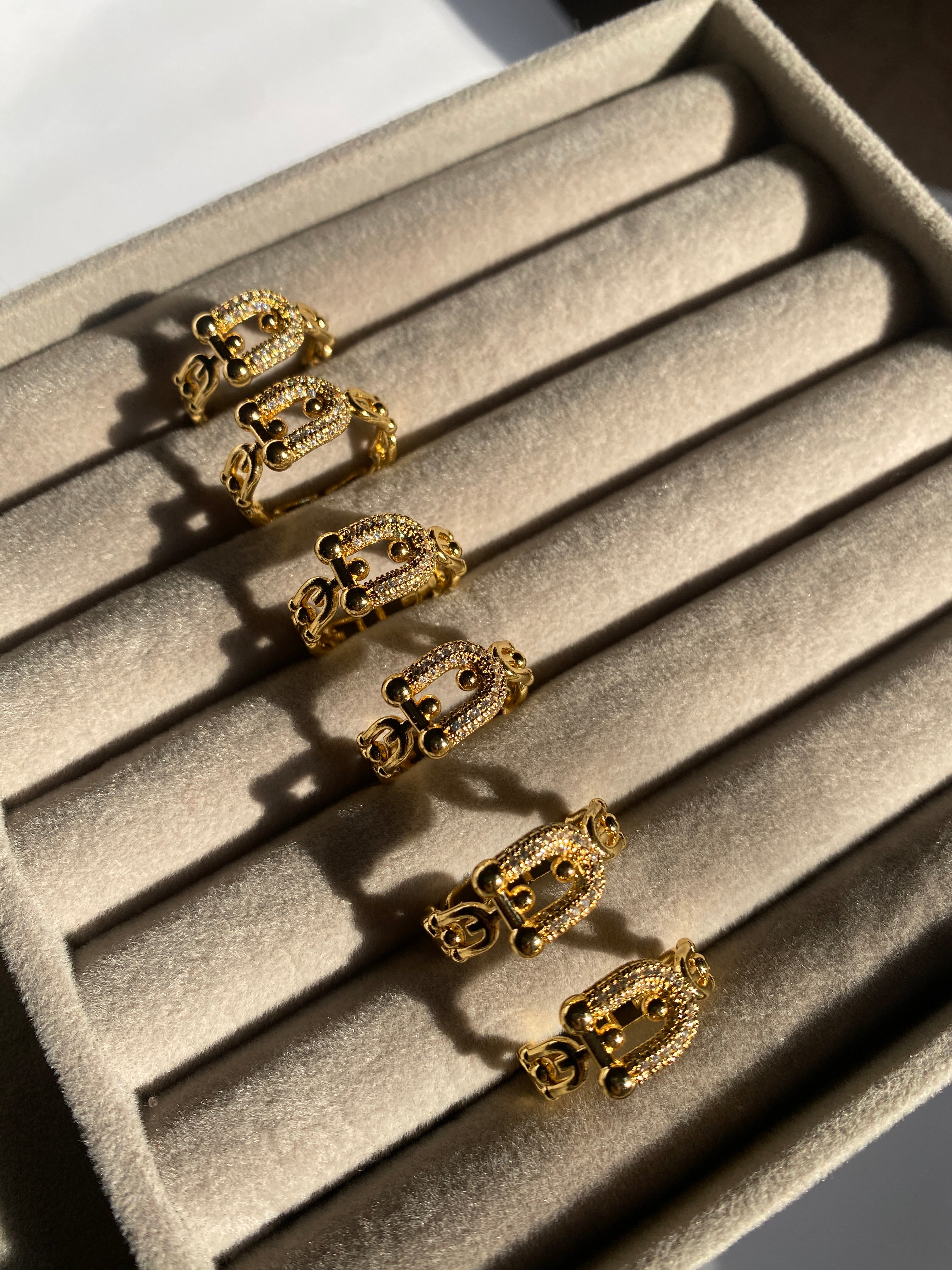 Rope Ring
