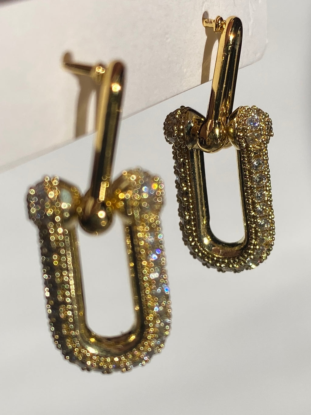 Roop Earring