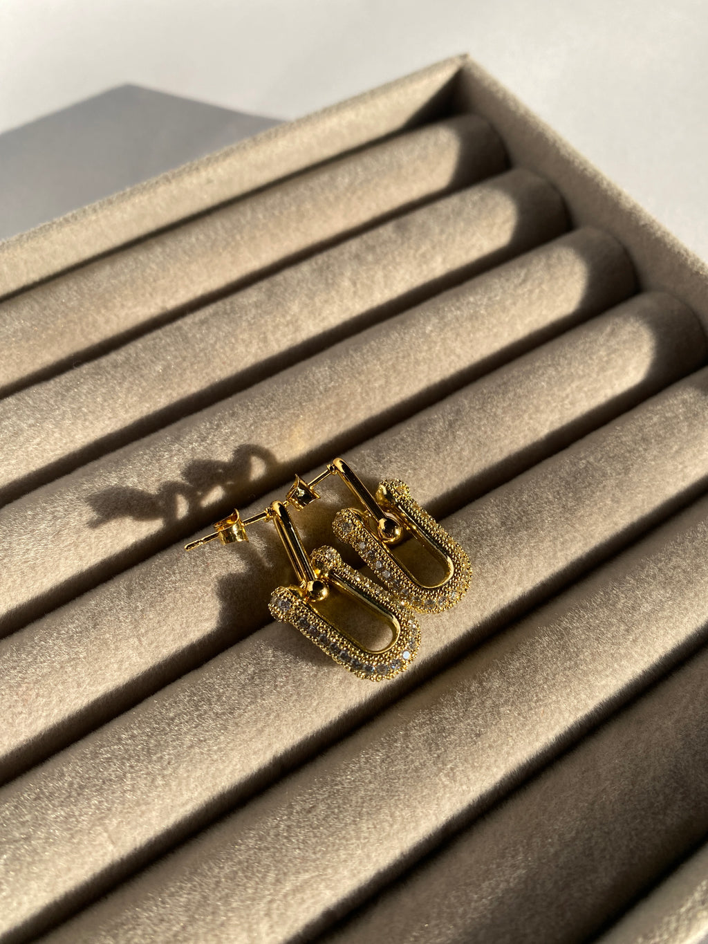 Roop Earring