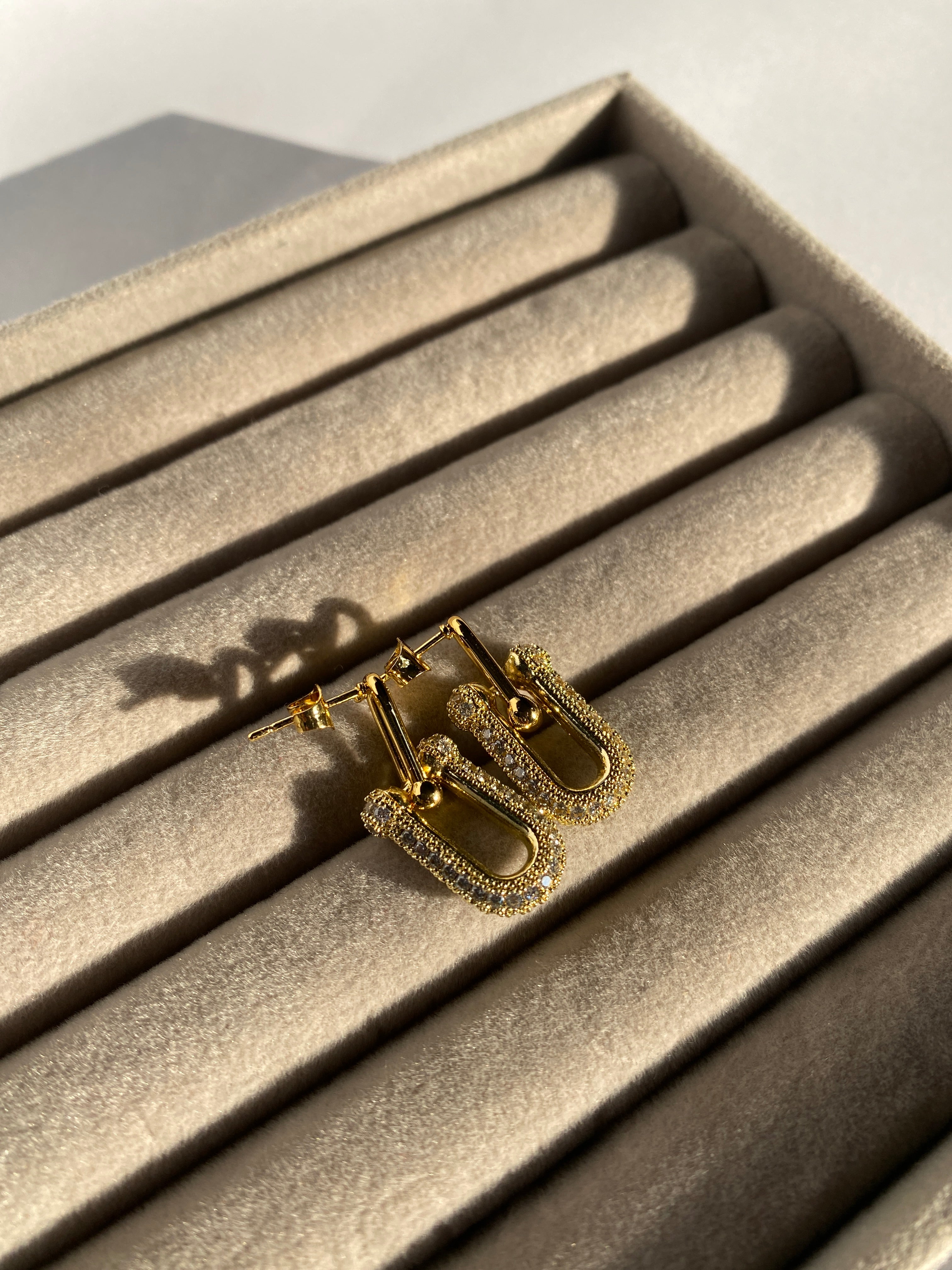 Roop Earring