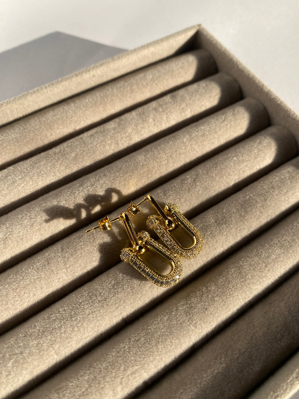 Roop Earring