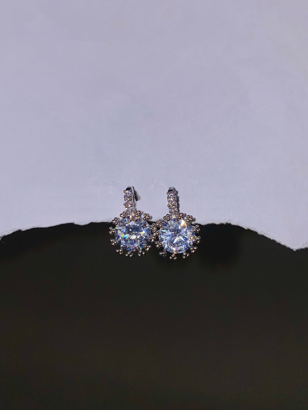 Aurielle Studs