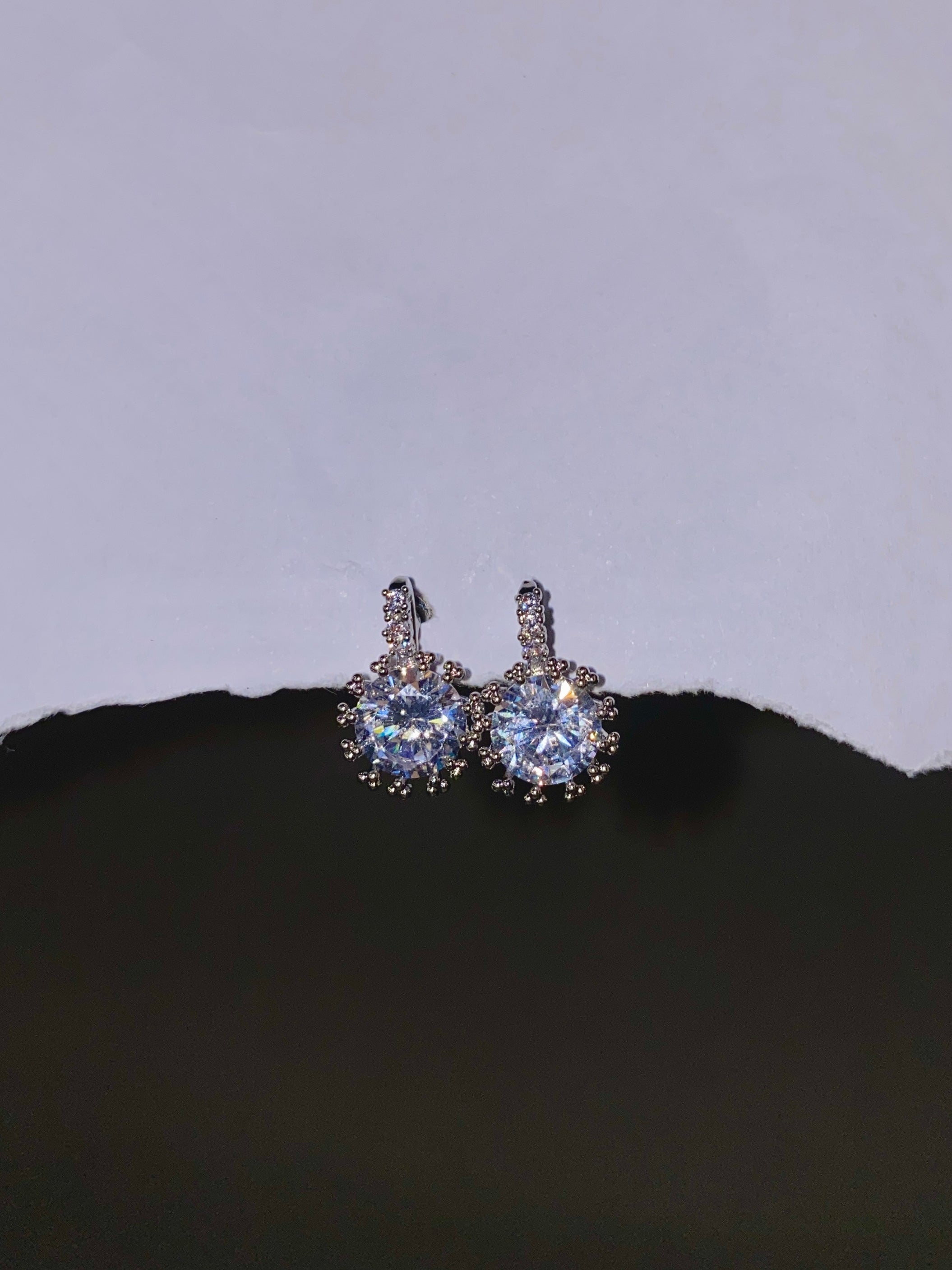 Aurielle Studs