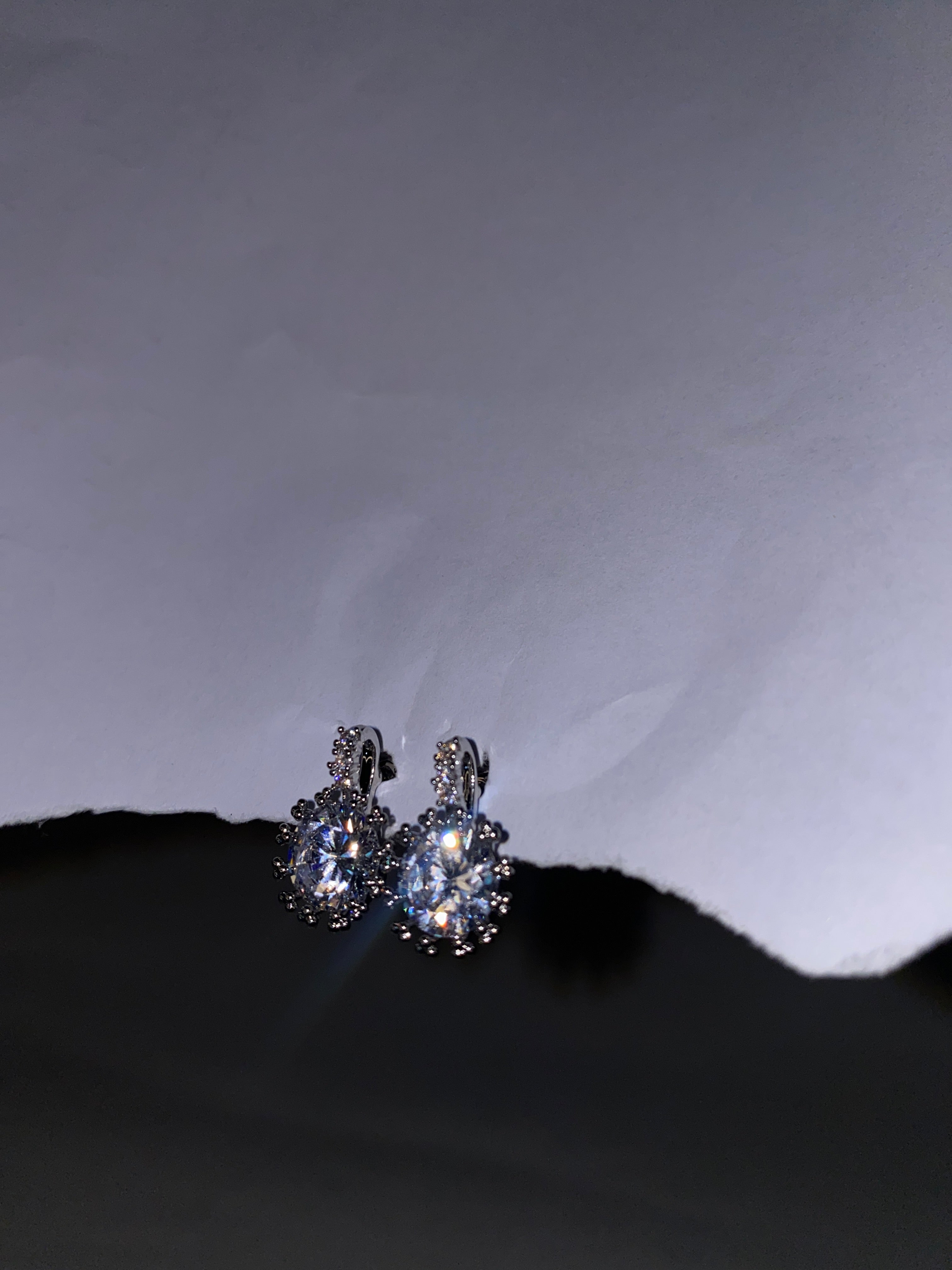 Aurielle Studs
