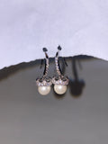 Pearlina Spark Studs